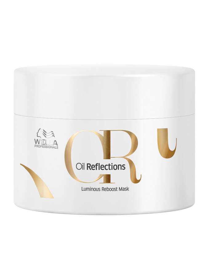 Wella Professional Oil Reflection Mask