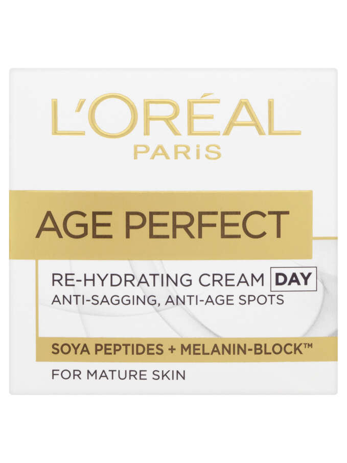 L'Oréal Age Perfect Day Cream 50 ml 1