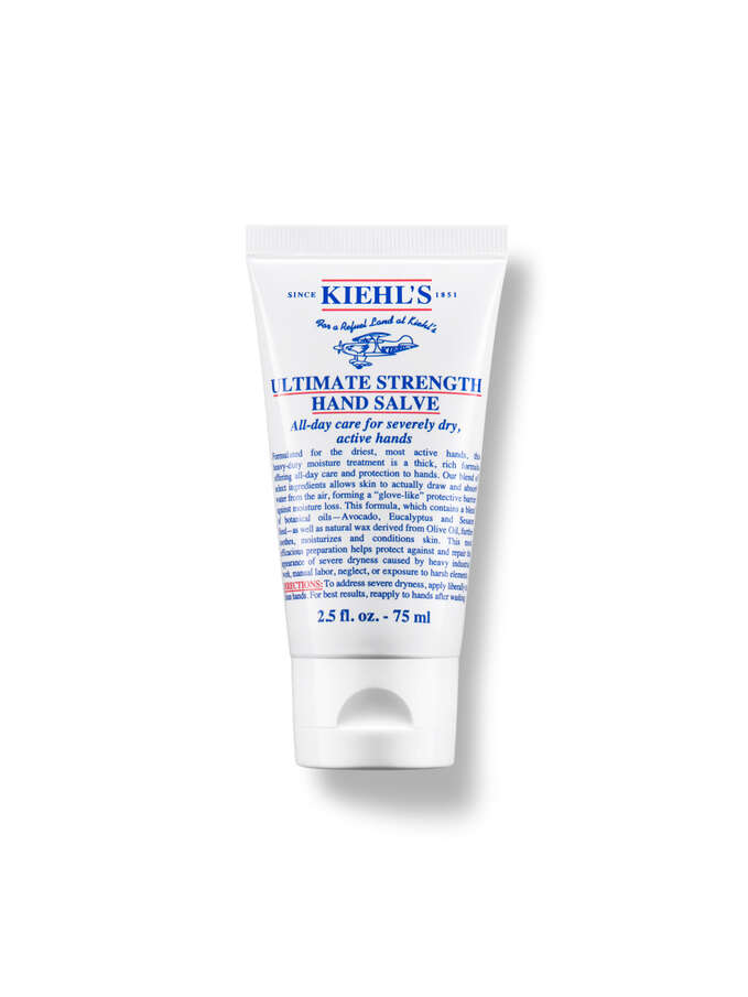 Kiehl's Ultimate Strength Hand Salve 1