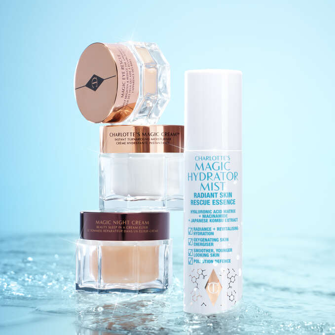 Charlotte Tilbury Magic Hydrator Mist 75ml 6