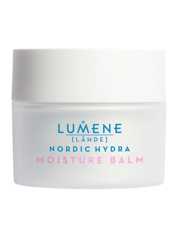 Lumene Nordic Hydra Moisture Balm