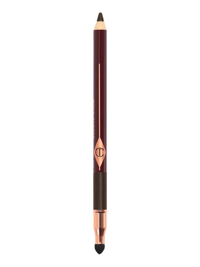 Charlotte Tilbury Rock 'N' Kohl Eye Liner No 2 - Barbarella Brown