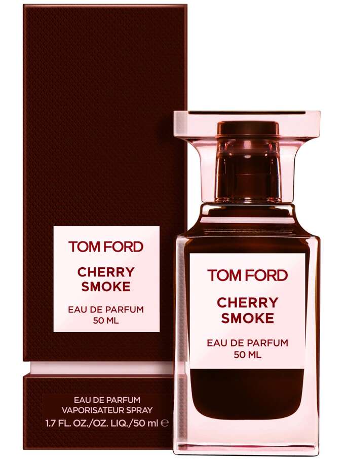 Tom Ford Cherry Smoke Eau de Parfum 50 ml 1