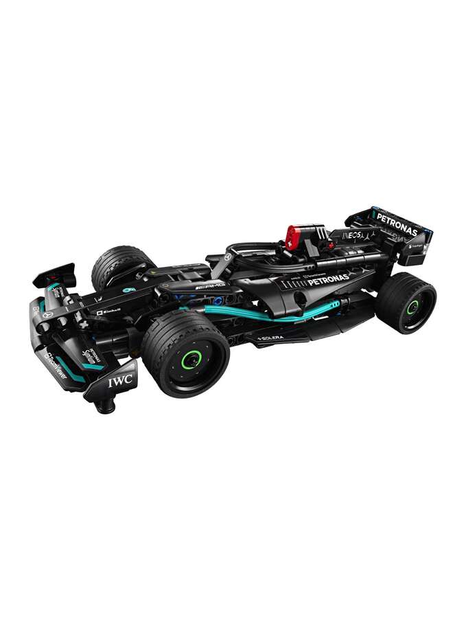 Lego Technic Mercedes-AMG F1 W14 E Performance Pull-Back 1