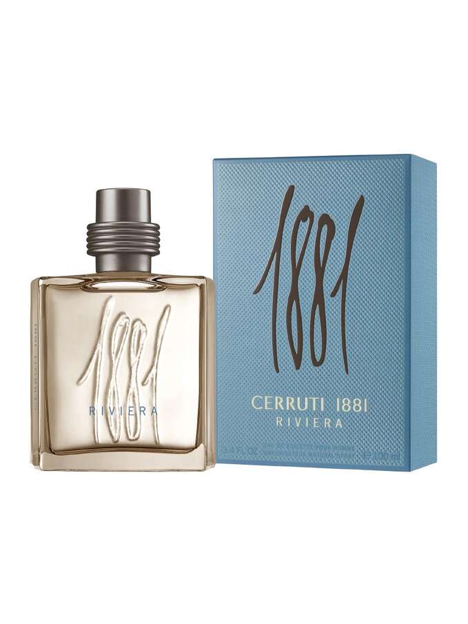 Cerruti Riviera Eau de Toilette 100ml