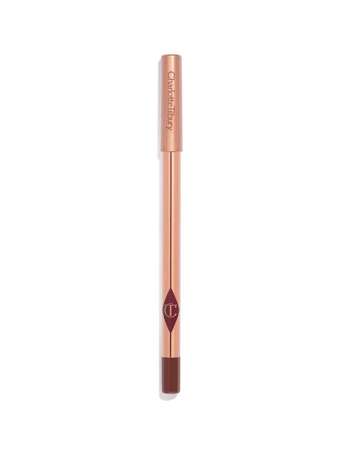 Charlotte Tilbury Lip Cheat - Pillow Talk Deep 1