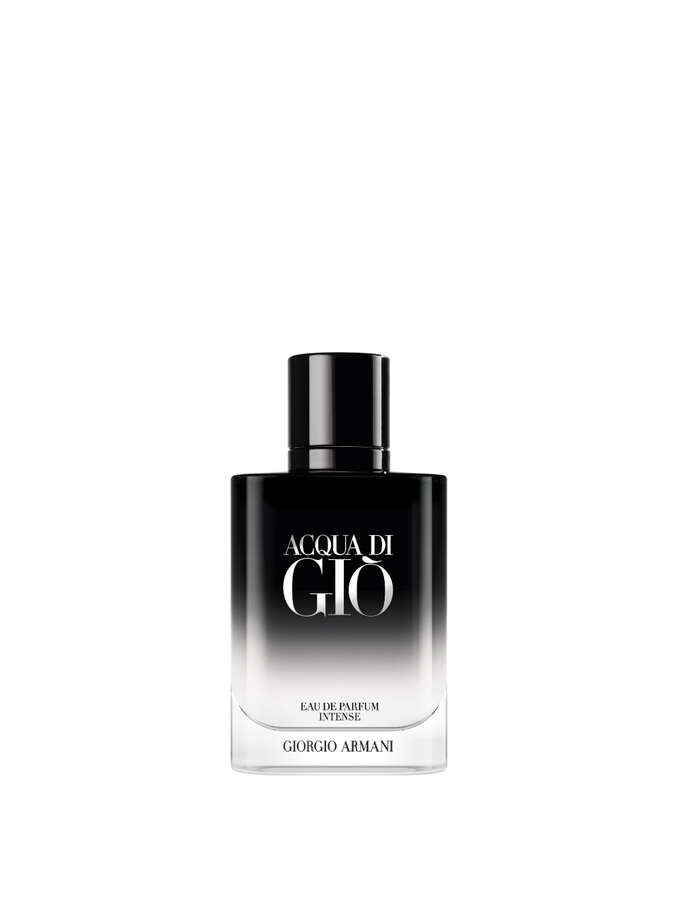 Giorgio Armani Acqua di Giò pour Homme Eau de Parfum Intense 50 ml