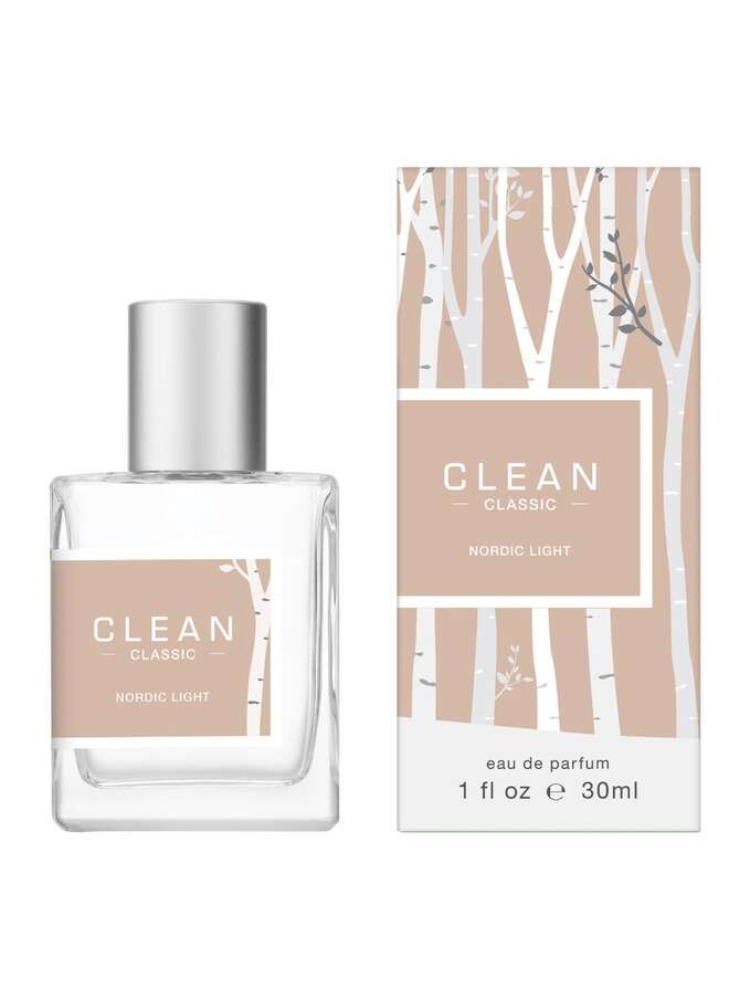 Clean Classic Nordic Light Eau de Parfum 30 ml 2