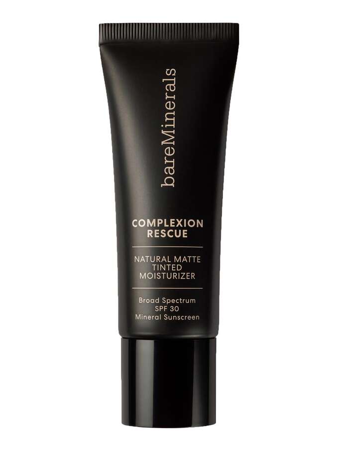 bareMinerals Complexion Rescue Natural Matte Tinted Moisturizer Ginger