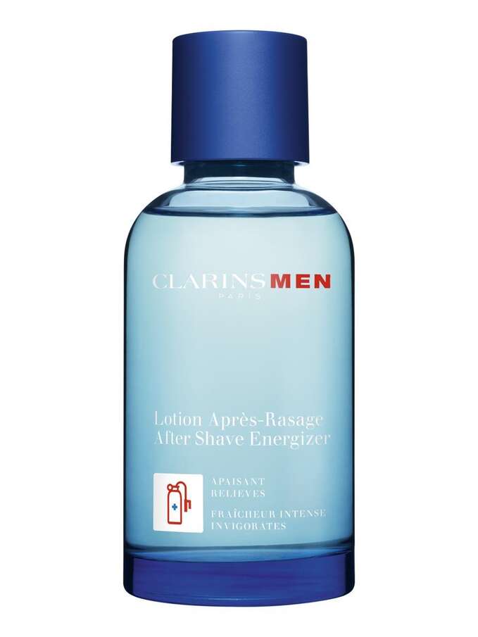 Clarins After Shave Lotion