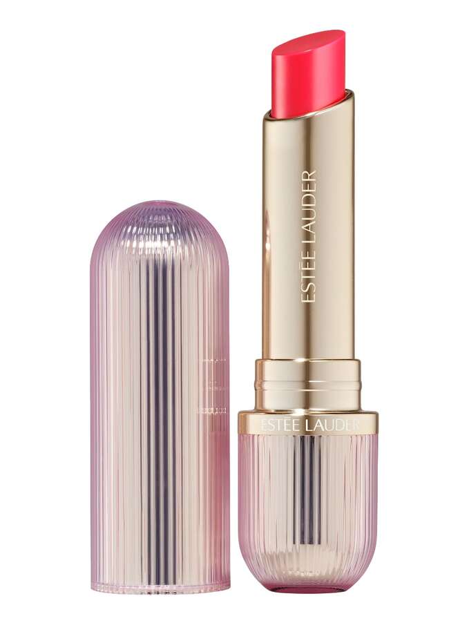Estée Lauder Futurist Hydraplump Lip Balm No 701 Cherry Glow
