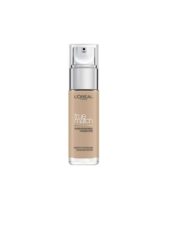 L'Oréal Paris True Match Foundation 1