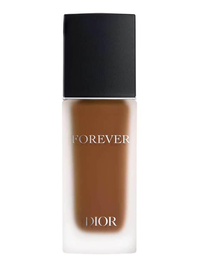 Dior Diorskin Forever Matte Foundation