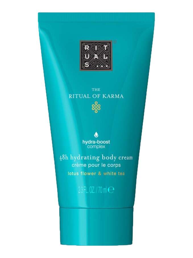 Rituals The Ritual of Karma 48h Hydrating Body Cream 70 ml