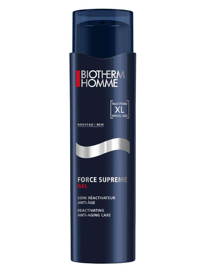 Biotherm Homme Force Supreme Gel