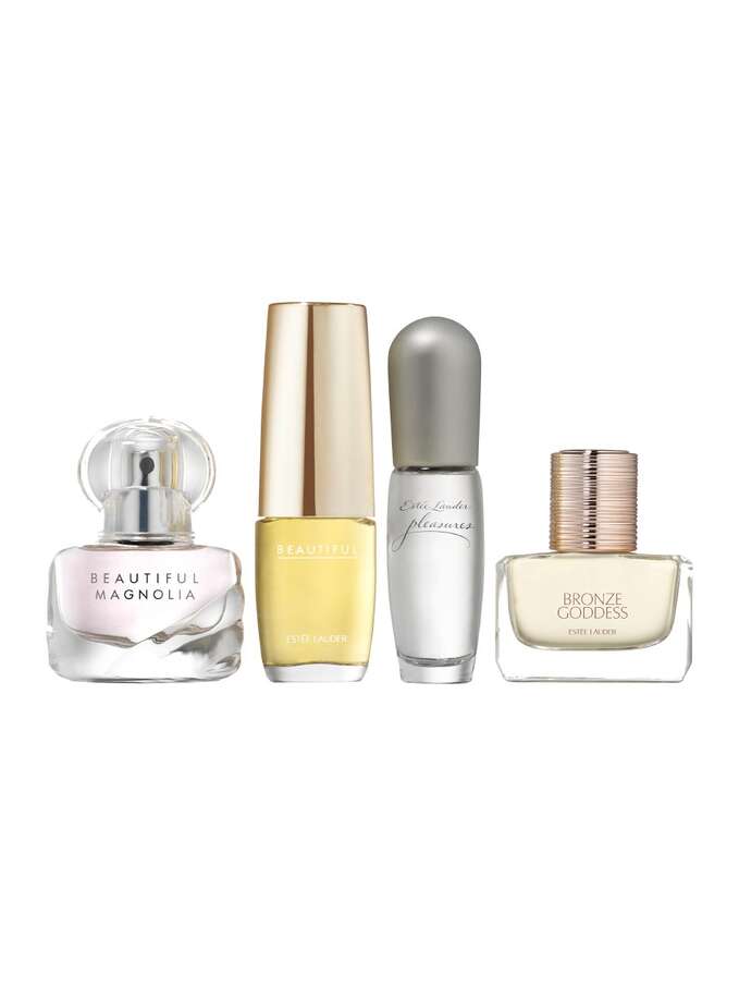 Estée Lauder 4 Treasures Eau de Parfum Set 1