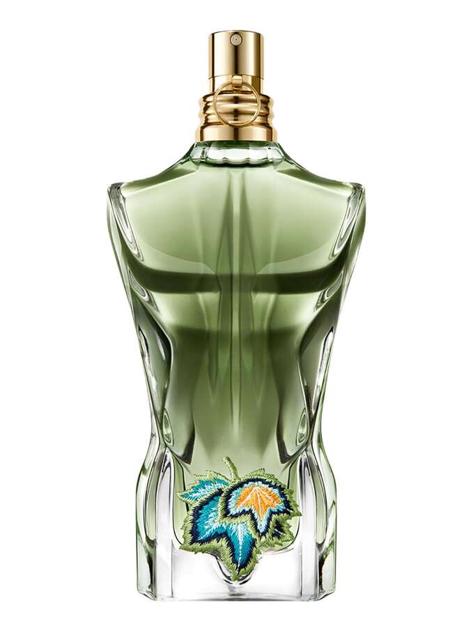 Jean Paul Gaultier Le Beau Paradise Garden Eau de Parfum 75 ml