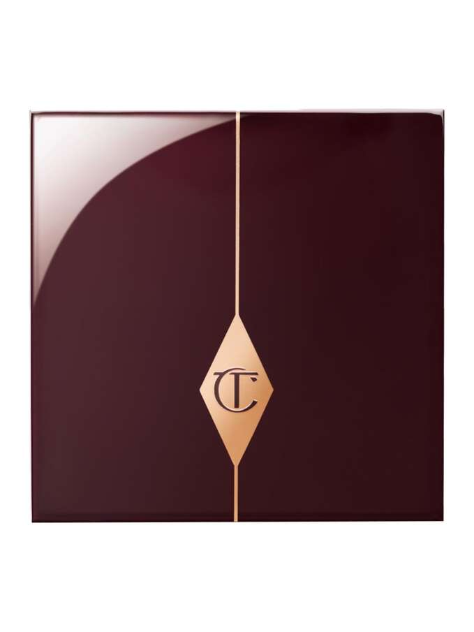 Charlotte Tilbury Luxury Palette Eye Shadow No. 7 - The Rebel 1