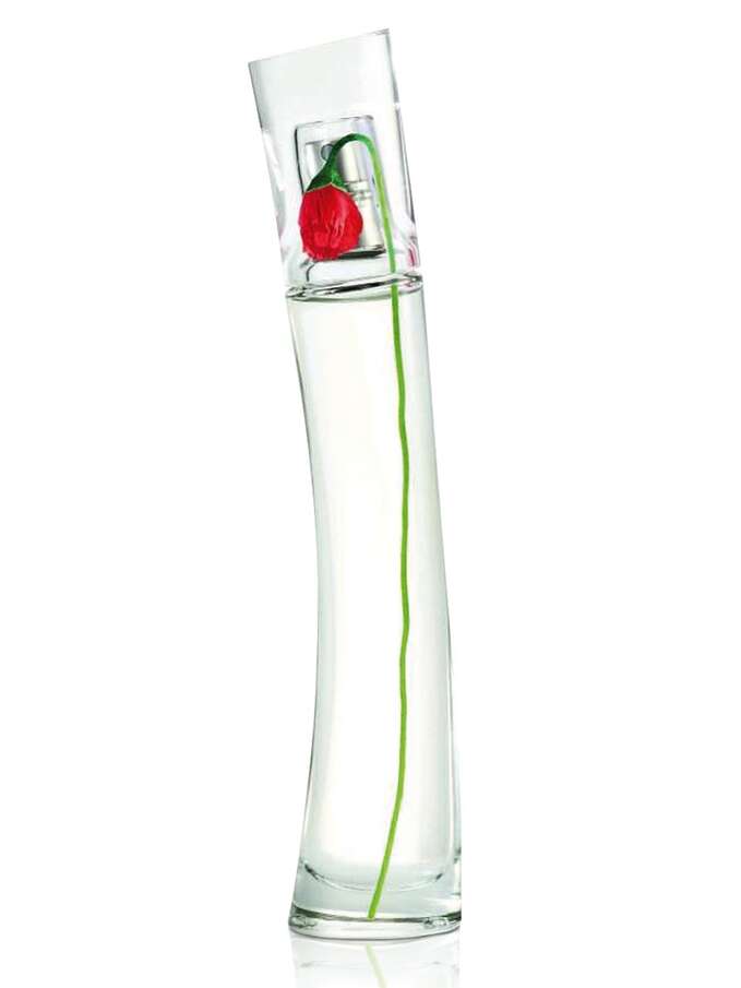 Kenzo Flower by Kenzo Eau de Toilette Legere-Light 30 ml 1