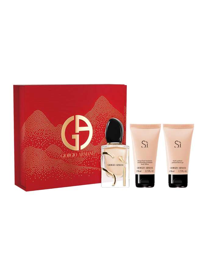 Giorgio Armani Sì Set 1