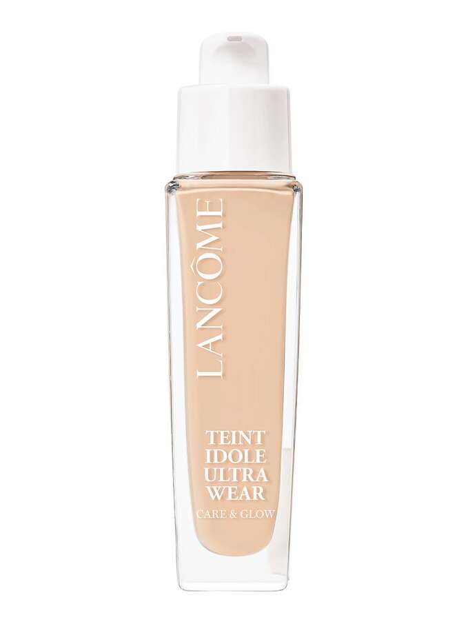 Lancôme Teint Idole Fond de Teint Foundation Teint Idole Ultra Glow  1