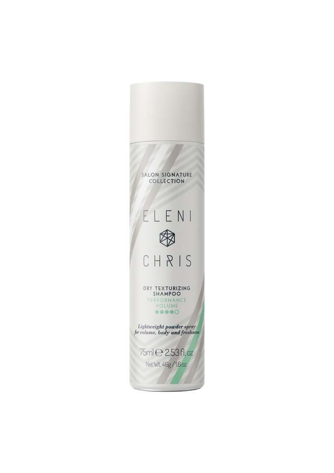 Eleni & Chris Dry Shampoo Dry Texturizing Shampoo