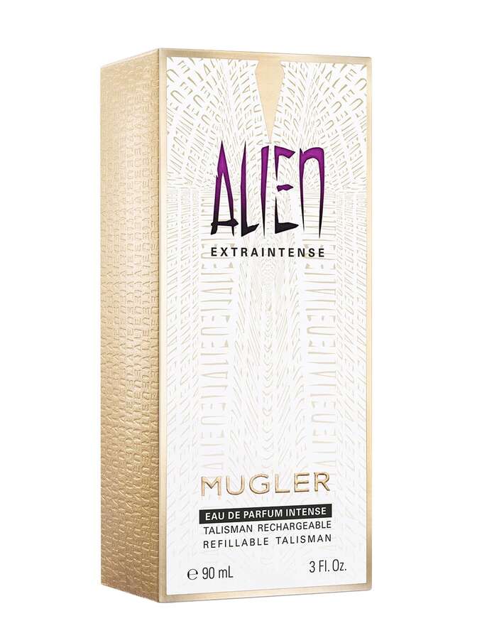 Mugler Alien Extraintense Eau de Parfum 90 ml 2