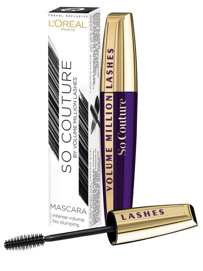 L'Oréal Paris Volume Million Lashes Mascara 2