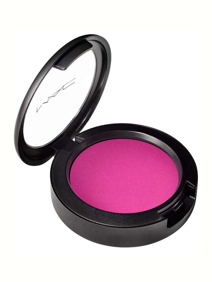 MAC Powder Blush 1