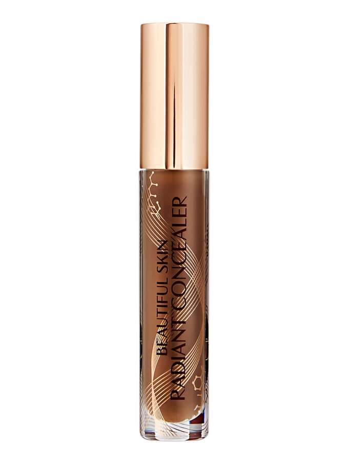Charlotte Tilbury Beautiful Skin Radiant Concealer - 17 Deep 1