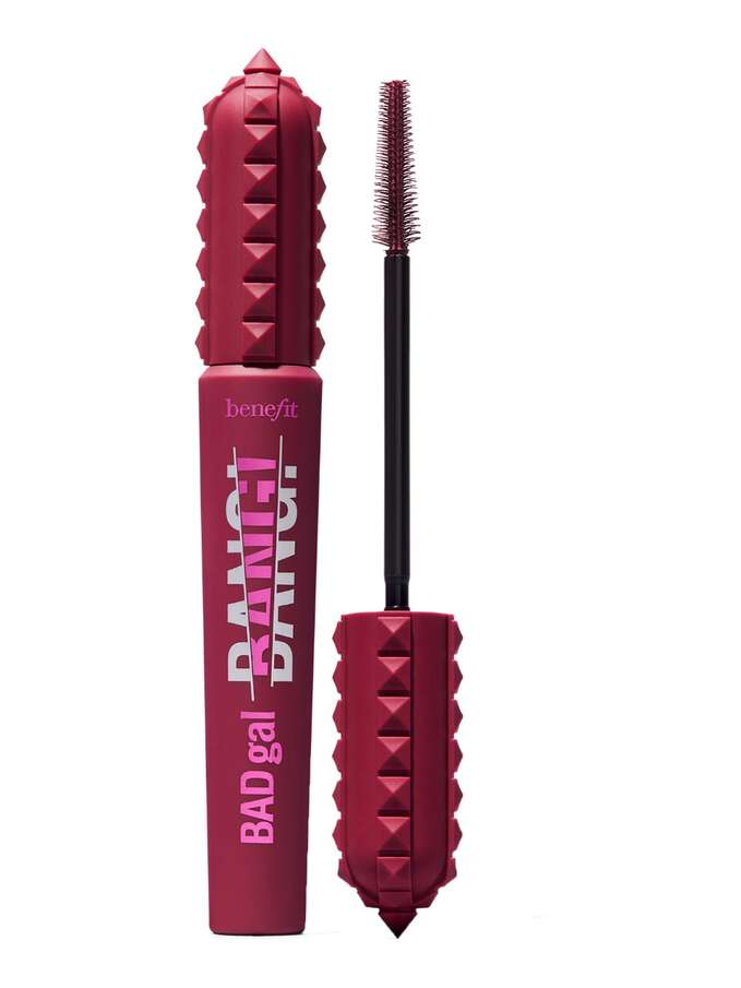 Benefit BADgal Bang Mascara Wild Plum