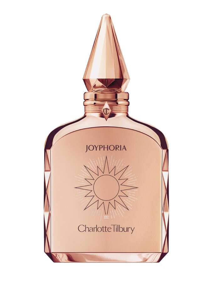 Charlotte Tilbury Joyphonia Eau de Parfum 100 ml