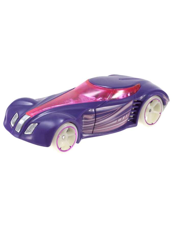 Hot Wheels Car 3