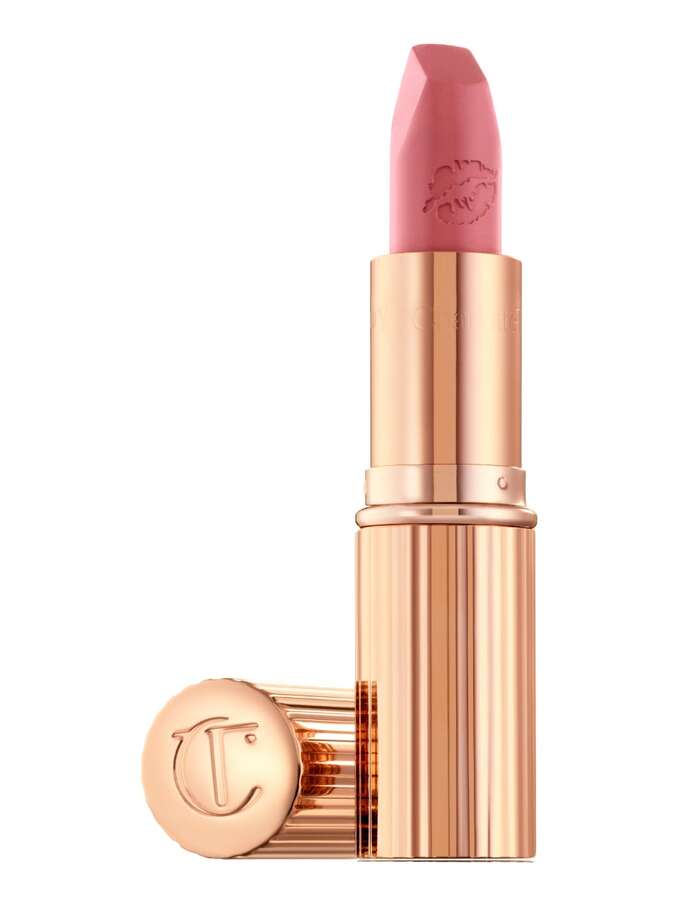 Charlotte Tilbury Hot Lips Lipstick Kidman'S Kiss