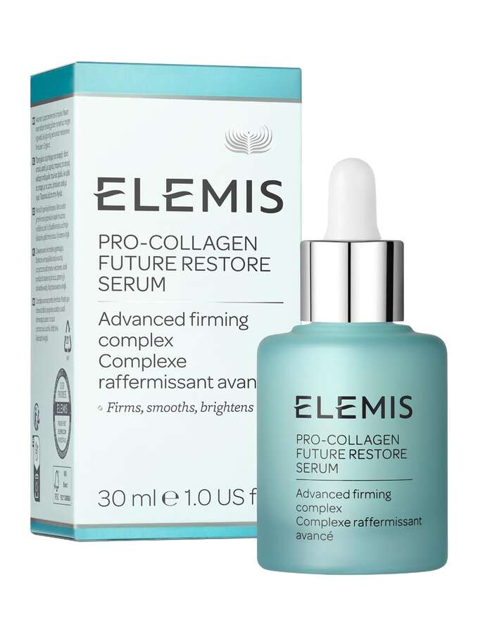 Elemis Pro-Collagen Future Restore Serum 30 ml 1