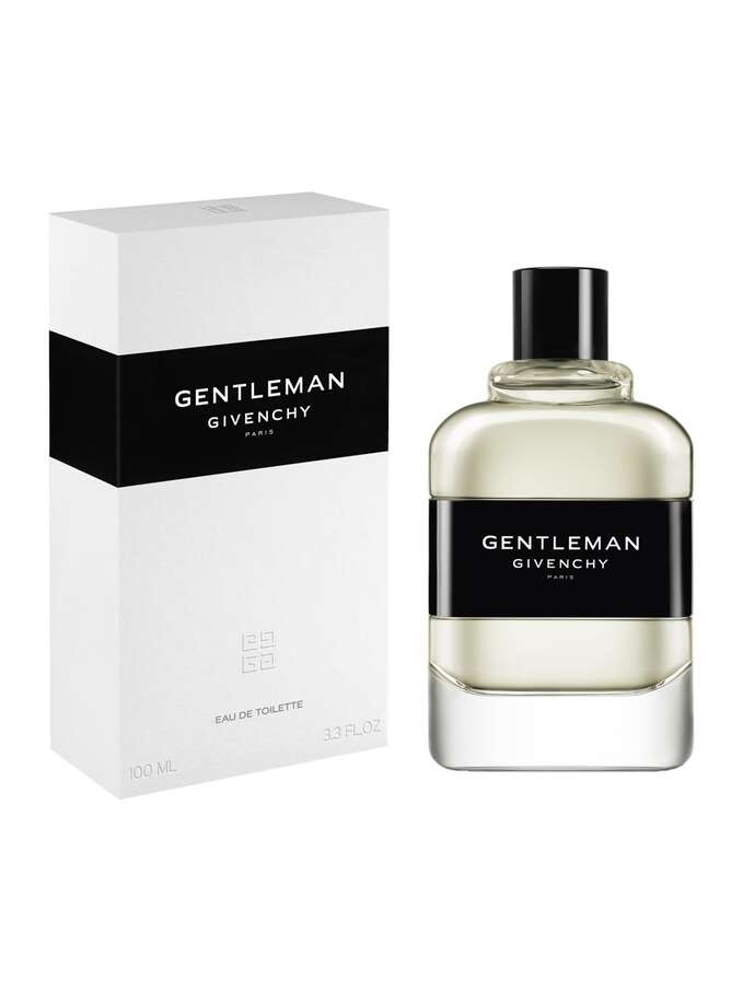 Givenchy Gentleman Givenchy Eau de Toilette 100 ml 1