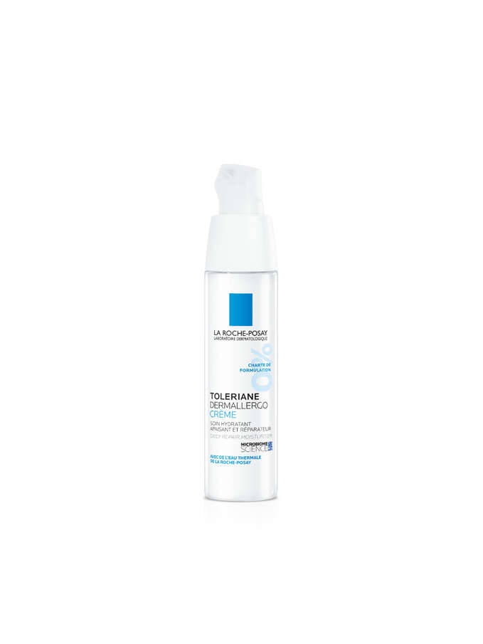 La Roche Posay Toleriane Dermallergo Ultra Cream 1