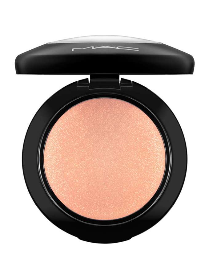Mineralize Blush