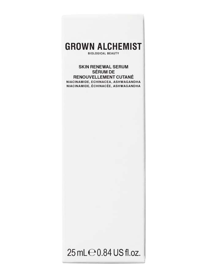 Grown Alchemist Multiline Skin Renewal Serum 1
