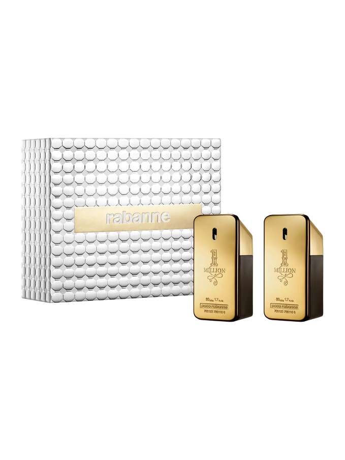 Paco Rabanne 1 Million Duo Set