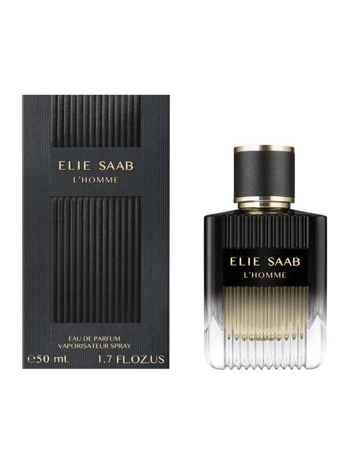 Elie Saab L'Homme Eau de Parfum 50ml