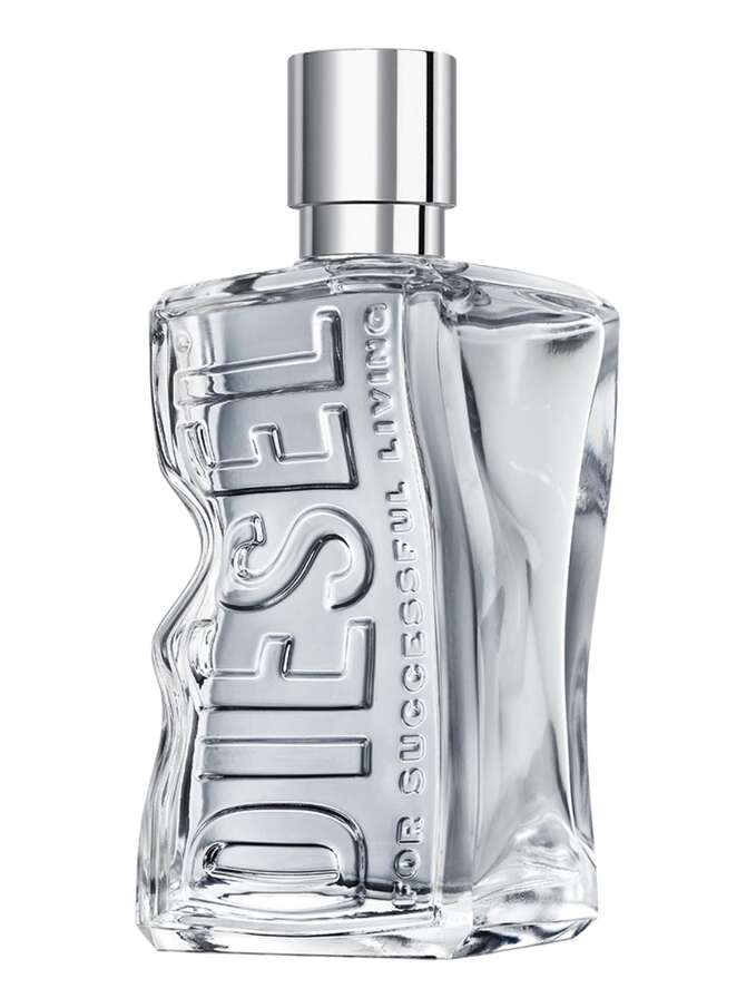 Diesel D Eau de Toilette 100 ml 1