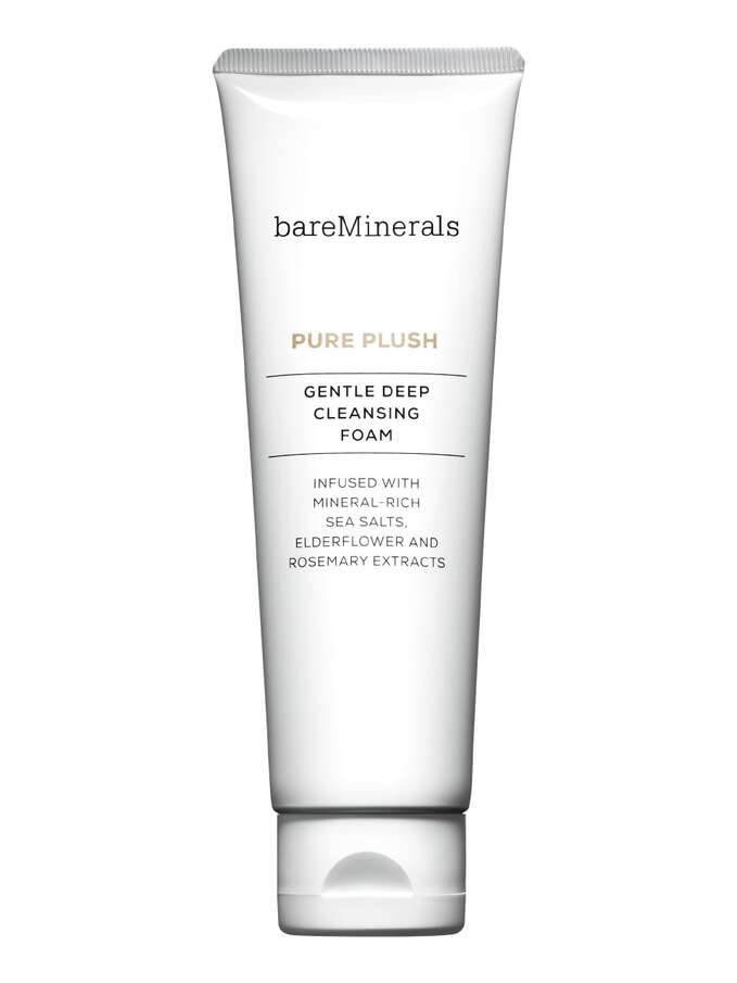 bareMinerals Skinsorials Cleasing Foam