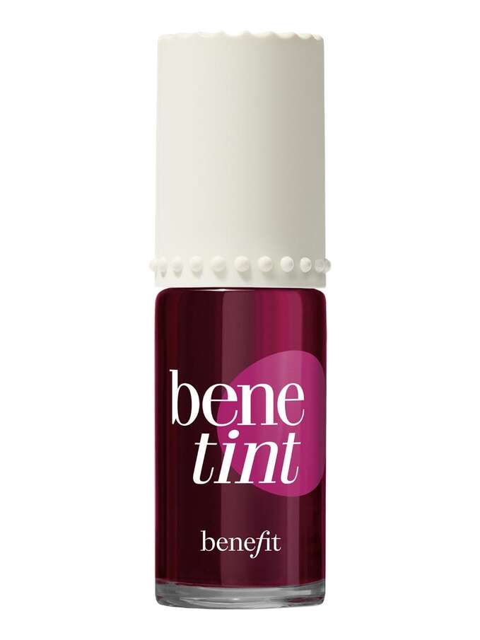 Benefit Benetint Cheek and Lip Stain - 470 Berry Pink
