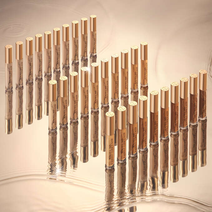Charlotte Tilbury Beautiful Skin Radiant Concealer - 3 Fair 5