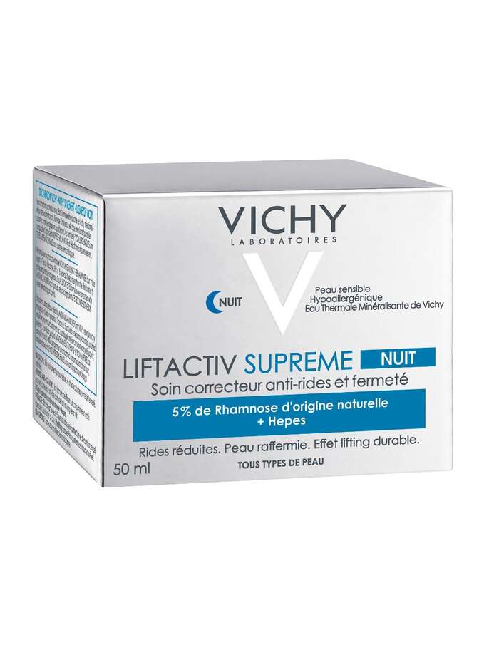 Vichy Liftactiv Nuit 1