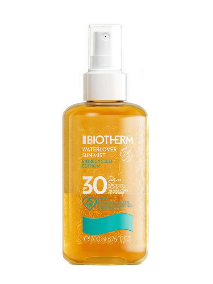 Biotherm Waterlover Sun Mist SPF 30 200 ml