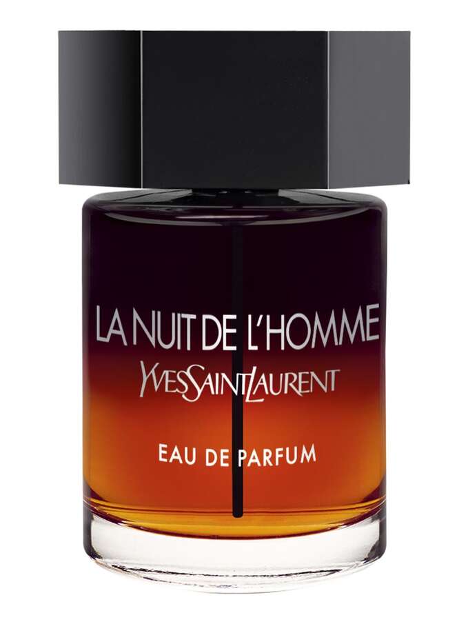 Yves Saint Laurent La Nuit de l'Homme Intense