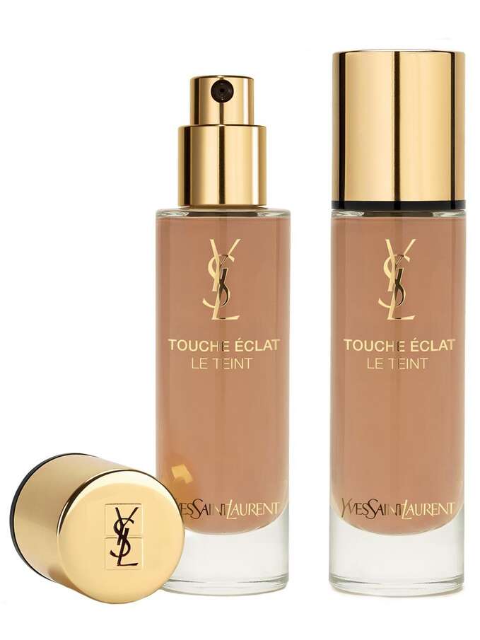 Yves Saint Laurent Touche Eclat Le Teint Foundation