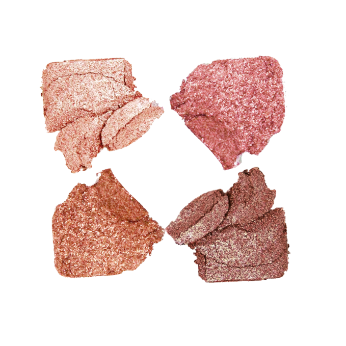 Charlotte Tilbury Luxury Palette Of Pops - Pillow Talk 5